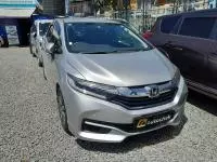car Right Front