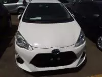 car Front