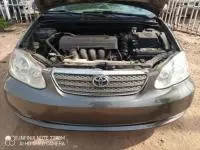 engine
