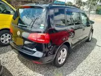 car Right Back
