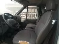car Left