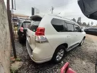 car Right Back