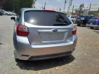 car Back
