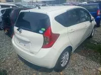 car Right Back