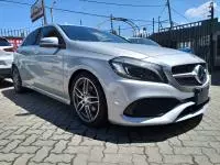 car Left Front