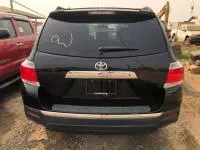 car Back