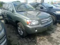 car Right Front