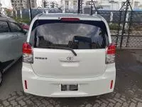 car Back