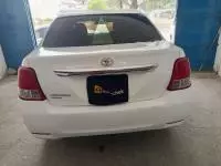 car Back