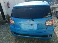 car Back