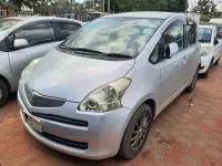 car Left Front