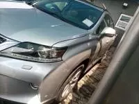 car Left