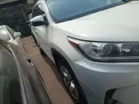 car Left