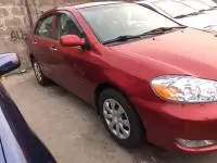 car Front