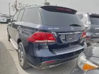 car Right Back