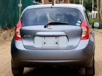 car Back