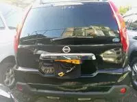 car Back