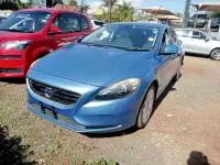 car Left Front