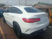 car Left Back