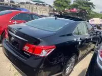 car Left Front