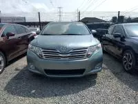 car Front