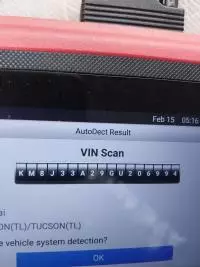 vin Picture Obd