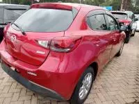 car Right Back
