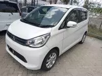car Left Front