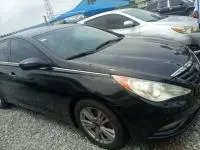 car Right Front