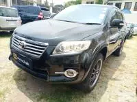 car Left Front