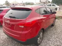 car Right Back