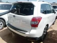 car Left
