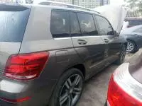 car Left