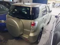 car Right Back