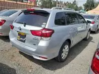 car Right Back