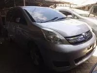 car Front