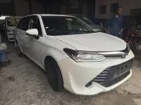car Right Front