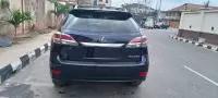 car Back
