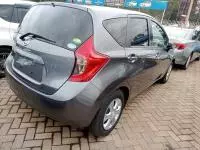 car Right Back