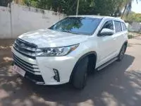 Car Left