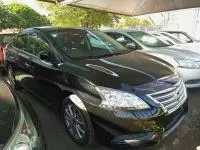 car Front