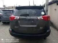 car Back