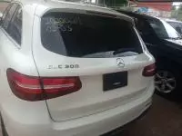 car Back