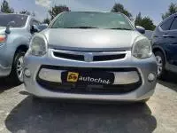 car Front