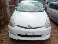 car Right Front