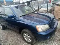 car Left Front