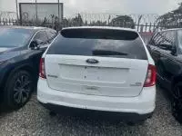 car Back