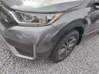 car Left Front