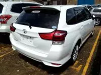 car Right Back