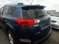 car Right Back